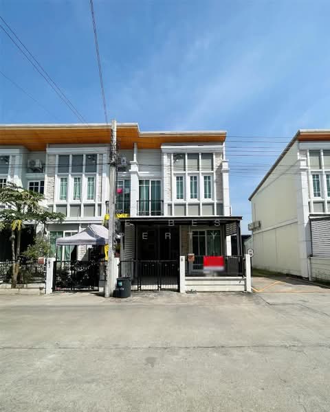 ขาย - Golden Town 2 Bangna-Suanluang : โกลเด้น ทาวน์ 2 บางนา-สวนหลวง, กรุงเทพ