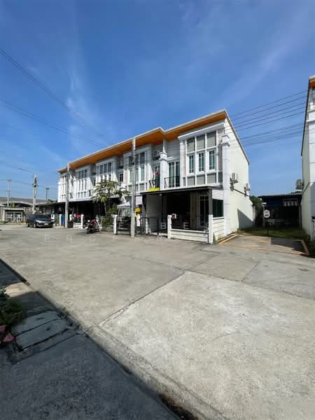 ขาย - Golden Town 2 Bangna-Suanluang : โกลเด้น ทาวน์ 2 บางนา-สวนหลวง, กรุงเทพ