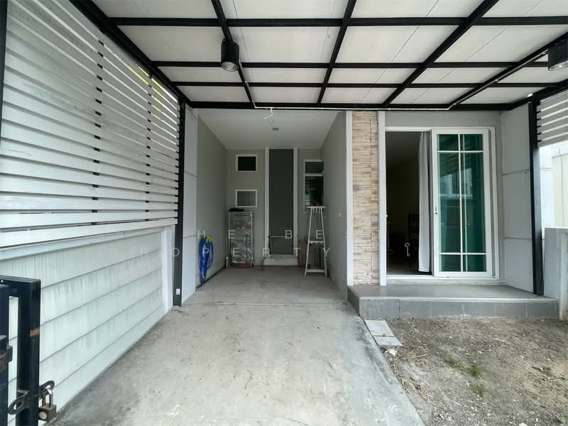 For Sale - Golden Town 2 Bangna-Suanluang, Bangkok