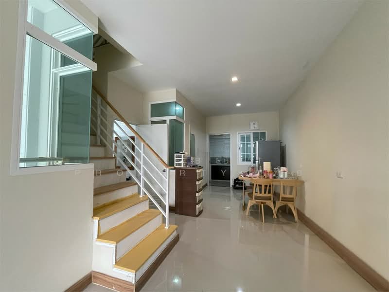 For Sale - Golden Town 2 Bangna-Suanluang, Bangkok