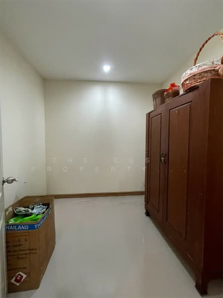 ขาย - Golden Town 2 Bangna-Suanluang : โกลเด้น ทาวน์ 2 บางนา-สวนหลวง, กรุงเทพ