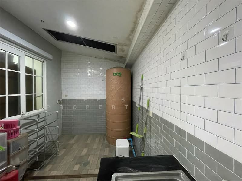 For Sale - Golden Town 2 Bangna-Suanluang, Bangkok