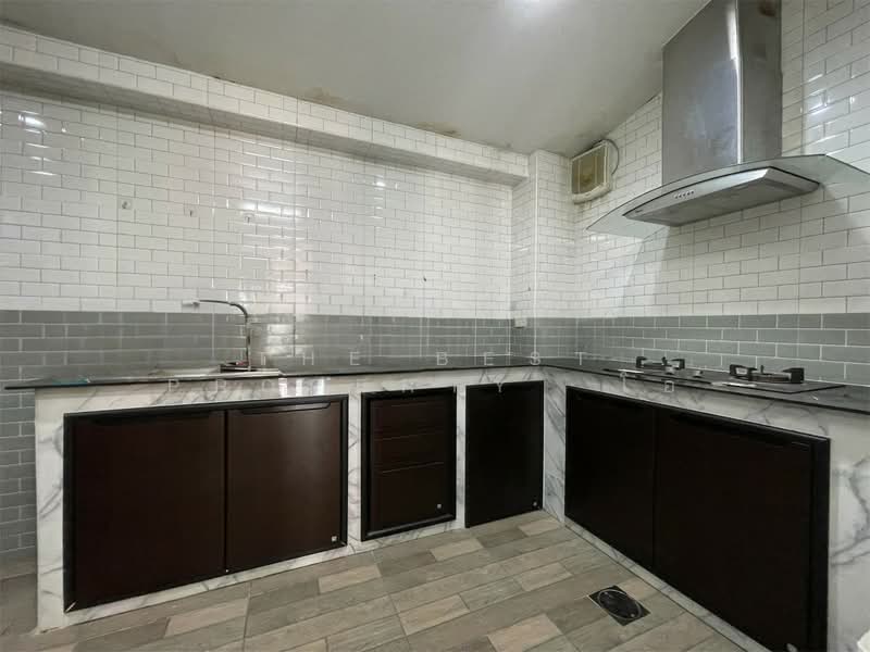 For Sale - Golden Town 2 Bangna-Suanluang, Bangkok