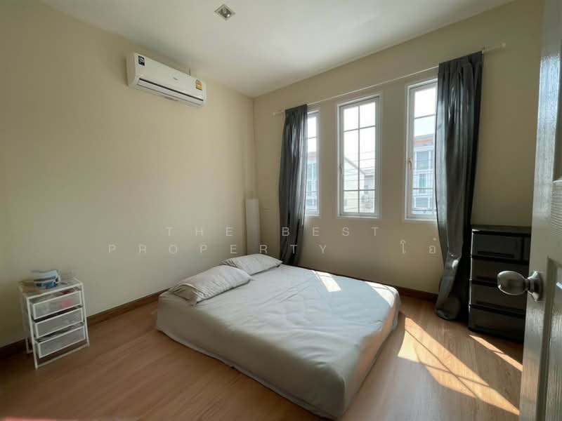 ขาย - Golden Town 2 Bangna-Suanluang : โกลเด้น ทาวน์ 2 บางนา-สวนหลวง, กรุงเทพ