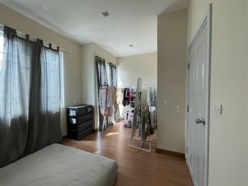 ขาย - Golden Town 2 Bangna-Suanluang : โกลเด้น ทาวน์ 2 บางนา-สวนหลวง, กรุงเทพ