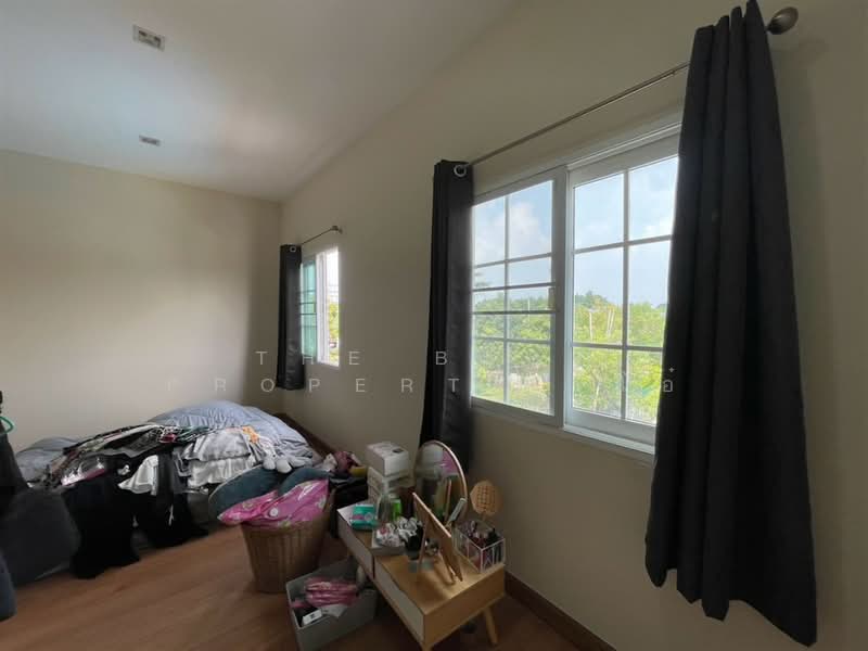 ขาย - Golden Town 2 Bangna-Suanluang : โกลเด้น ทาวน์ 2 บางนา-สวนหลวง, กรุงเทพ