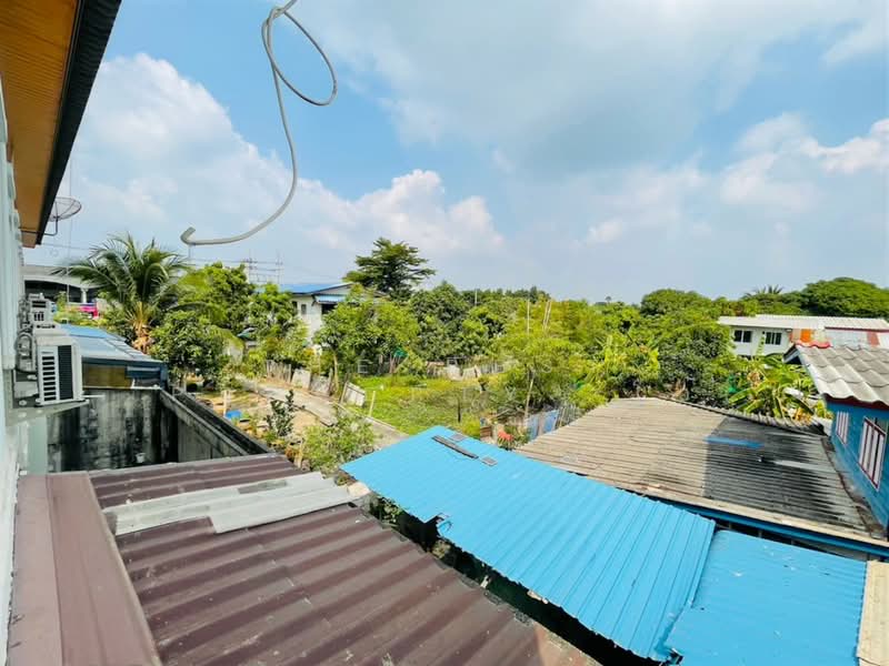 ขาย - Golden Town 2 Bangna-Suanluang : โกลเด้น ทาวน์ 2 บางนา-สวนหลวง, กรุงเทพ