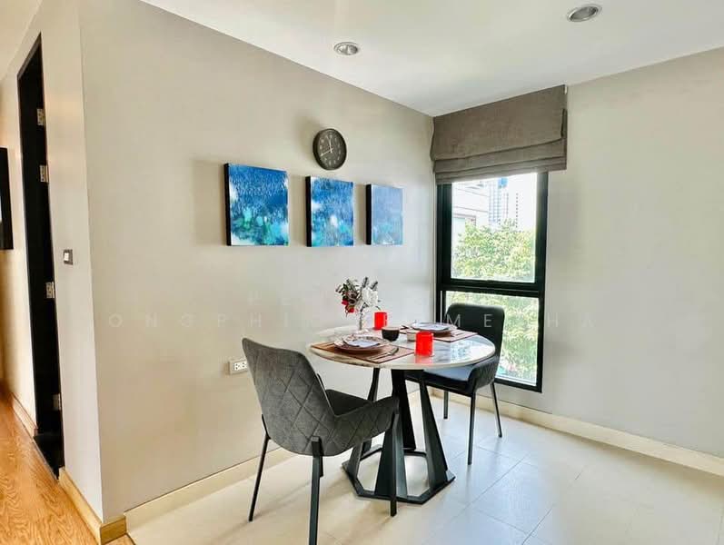 59 Heritage, Bangkok, 18 Soi Sukhumvit 59, Khlong Tan Nua, Watthana, Bangkok, 2 Bedrooms, 80 sqm, Condo For Rent, by Pensasi Ongphichetmetha, 500161775 - DDproperty.com