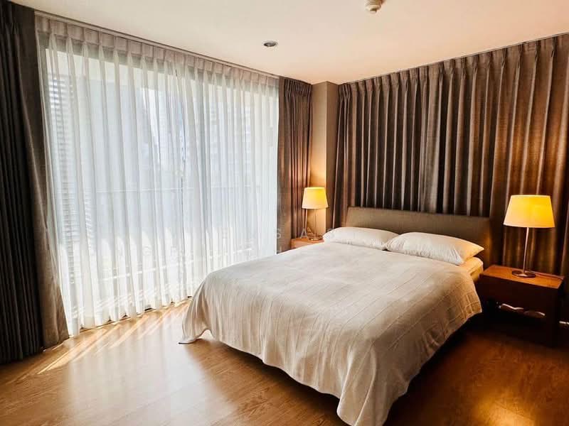 59 Heritage, Bangkok, 18 Soi Sukhumvit 59, Khlong Tan Nua, Watthana, Bangkok, 2 Bedrooms, 80 sqm, Condo For Rent, by Pensasi Ongphichetmetha, 500161775 - DDproperty.com