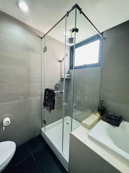 59 Heritage, Bangkok, 18 Soi Sukhumvit 59, Khlong Tan Nua, Watthana, Bangkok, 2 Bedrooms, 80 sqm, Condo For Rent, by Pensasi Ongphichetmetha, 500161775 - DDproperty.com