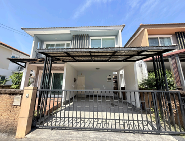 ขาย - Golden Village Onnut-Pattanakan : โกลเด้น วิลเลจ อ่อนนุช-พัฒนาการ, กรุงเทพ