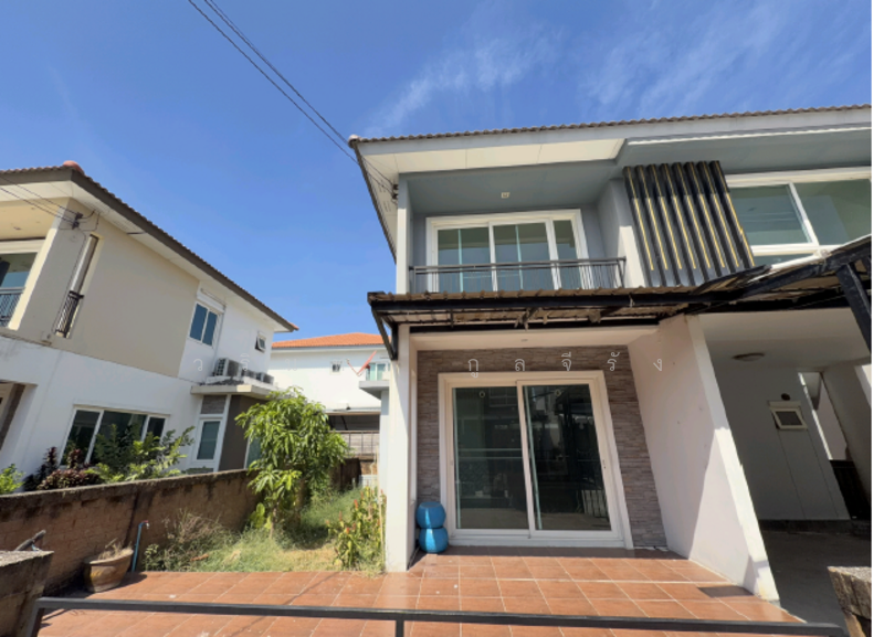 Golden Village Onnut-Pattanakan : โกลเด้น วิลเลจ อ่อนนุช-พัฒนาการ, กรุงเทพ, ซอยอ่อนนุช 65 แยก14, ประเวศ, ประเวศ, กรุงเทพ, 166 ตร.ม., บ้านแฝด ขาย, โดย วรินทร กูลจีรัง, 500161776 - DDproperty.com