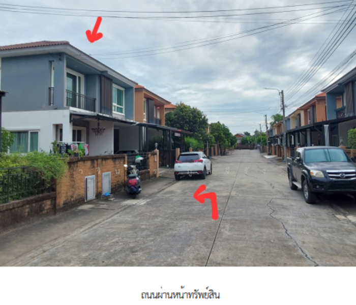 Golden Village Onnut-Pattanakan : โกลเด้น วิลเลจ อ่อนนุช-พัฒนาการ, กรุงเทพ, ซอยอ่อนนุช 65 แยก14, ประเวศ, ประเวศ, กรุงเทพ, 166 ตร.ม., บ้านแฝด ขาย, โดย วรินทร กูลจีรัง, 500161776 - DDproperty.com