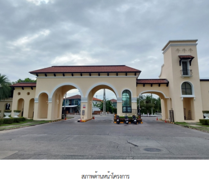 Golden Village Onnut-Pattanakan : โกลเด้น วิลเลจ อ่อนนุช-พัฒนาการ, กรุงเทพ, ซอยอ่อนนุช 65 แยก14, ประเวศ, ประเวศ, กรุงเทพ, 166 ตร.ม., บ้านแฝด ขาย, โดย วรินทร กูลจีรัง, 500161776 - DDproperty.com