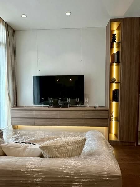 MUNIQ Sukhumvit 23, Bangkok, 17 Sukhumvit 23, Khlongtoei Nua, Watthana, Bangkok, 2 Bedrooms, 63 sqm, Condo For Rent, by Pafhun  Detnopmani , 500161777 - DDproperty.com