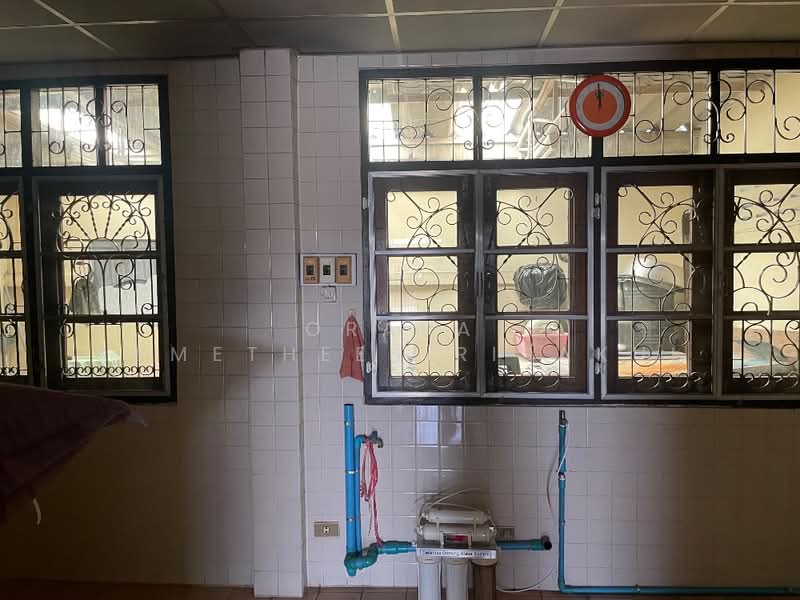 4-BR Townhouse, Bangkok, Chan Kasem, Chatuchak, Bangkok, 4 Bedrooms, 325 sqm, Townhouse For Sale, by Orapa Sumetheesirisakul, 500161778 - DDproperty.com