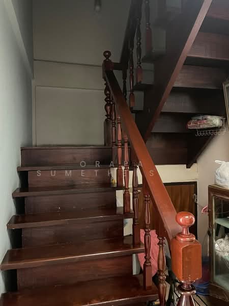 4-BR Townhouse, Bangkok, Chan Kasem, Chatuchak, Bangkok, 4 Bedrooms, 325 sqm, Townhouse For Sale, by Orapa Sumetheesirisakul, 500161778 - DDproperty.com