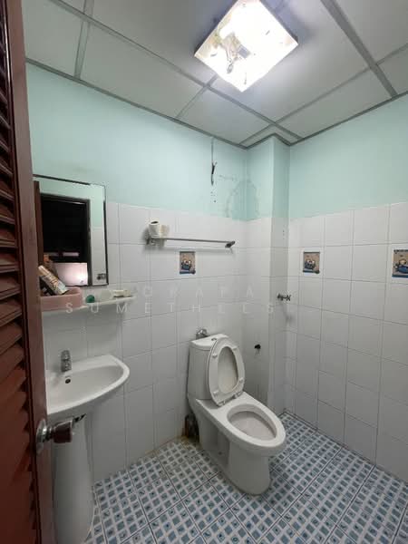 4-BR Townhouse, Bangkok, Chan Kasem, Chatuchak, Bangkok, 4 Bedrooms, 325 sqm, Townhouse For Sale, by Orapa Sumetheesirisakul, 500161778 - DDproperty.com