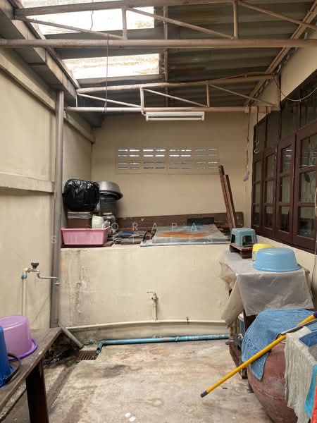 4-BR Townhouse, Bangkok, Chan Kasem, Chatuchak, Bangkok, 4 Bedrooms, 325 sqm, Townhouse For Sale, by Orapa Sumetheesirisakul, 500161778 - DDproperty.com