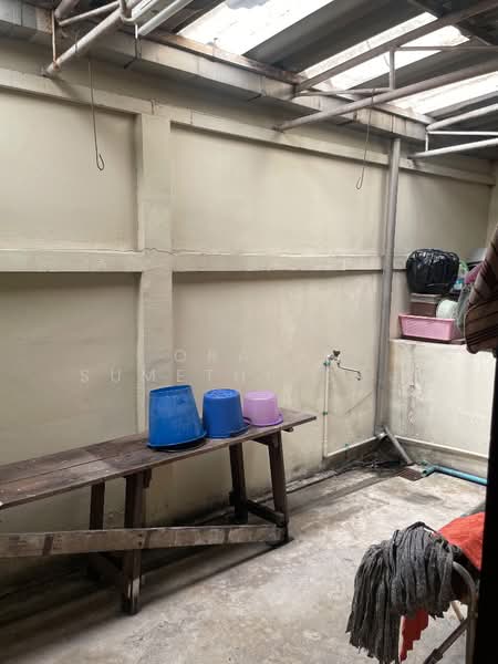 4-BR Townhouse, Bangkok, Chan Kasem, Chatuchak, Bangkok, 4 Bedrooms, 325 sqm, Townhouse For Sale, by Orapa Sumetheesirisakul, 500161778 - DDproperty.com