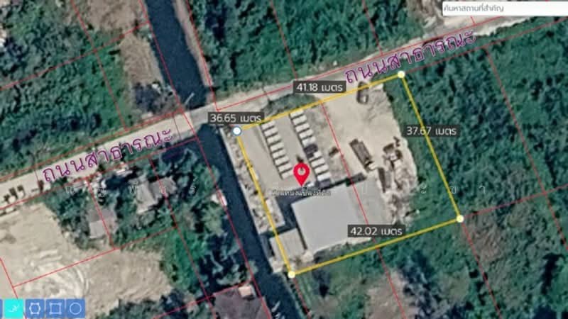 ที่ดิน 393 ตรว.ใกล้เมืองทอง 5 นาที ใกล้ถนนติวานนท์, นนทบุรี, ติวานนท์, บางพูด, ปากเกร็ด, นนทบุรี, 1,572 ตร.ม., ที่ดิน ขาย, โดย ณัฐพัชร์ เรืองประชา, 500161779 - DDproperty.com