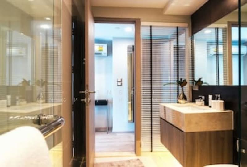 Somerset Ekamai Bangkok, Bangkok, 22-1 Soi Ekamai 2, Phra Kanong Nua, Watthana, Bangkok, 2 Bedrooms, 89 sqm, Apartment For Rent, by Pensasi Ongphichetmetha, 500161780 - DDproperty.com