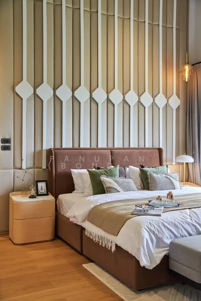 ขาย - Wisdom First Residence : วิสดอม เฟิร์ส เรสซิเด้นซ์, ชลบุรี