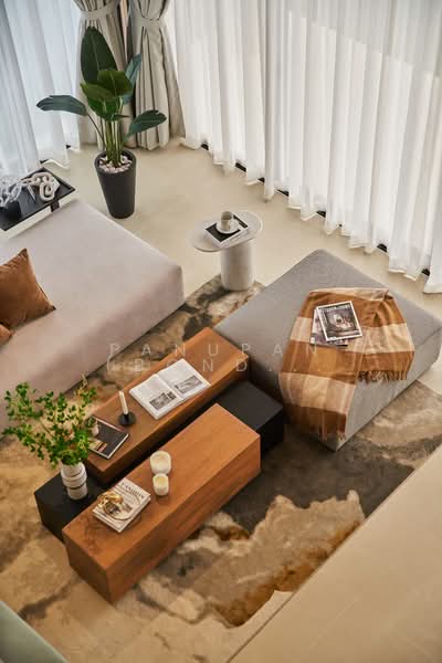 ขาย - Wisdom First Residence : วิสดอม เฟิร์ส เรสซิเด้นซ์, ชลบุรี