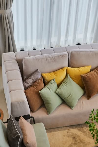 Wisdom First Residence, Chon Buri (Pattaya), Khao Mai Kaeo, Bang Lamung (Pattaya), Chon Buri (Pattaya), 4 Bedrooms, 413 sqm, Single Detached House For Sale, by Panupan (Bond) Thongpan, 500161781 - DDproperty.com