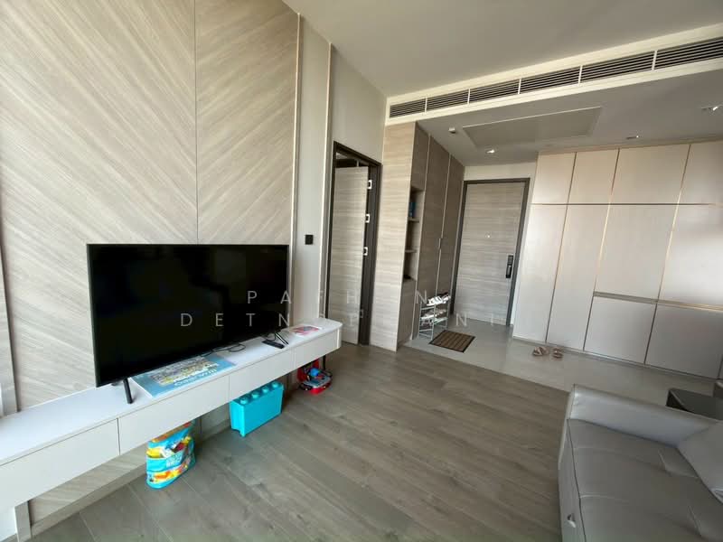 The Crest Park Residences : เดอะ เครสท์ พาร์ค เรสซิเดนเซส, กรุงเทพ, 1198 ถ.พหลโยธิน, จอมพล, จตุจักร, กรุงเทพ, 70 ตร.ม., คอนโด ให้เช่า, โดย Pafhun  Detnopmani , 500161782 - DDproperty.com