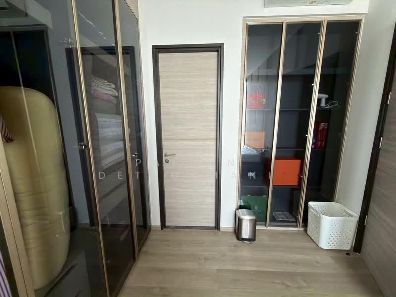 The Crest Park Residences : เดอะ เครสท์ พาร์ค เรสซิเดนเซส, กรุงเทพ, 1198 ถ.พหลโยธิน, จอมพล, จตุจักร, กรุงเทพ, 70 ตร.ม., คอนโด ให้เช่า, โดย Pafhun  Detnopmani , 500161782 - DDproperty.com