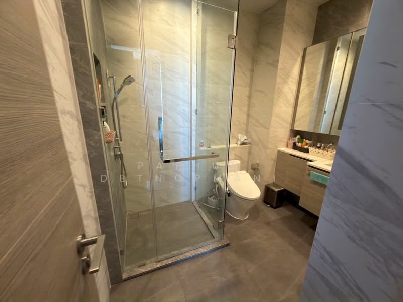 The Crest Park Residences, Bangkok, 1198 Phahonyothin Road, Jom Phon, Chatuchak, Bangkok, 2 Bedrooms, 70 sqm, Condo For Rent, by Pafhun  Detnopmani , 500161782 - DDproperty.com