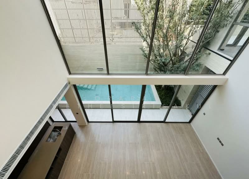 Adler by Carbon 2, Bangkok, Wat Prayakrai, Bang Kho Laem, Bangkok, 4 Bedrooms, 533 sqm, Condo For Sale, by Orapa Sumetheesirisakul, 500161783 - DDproperty.com