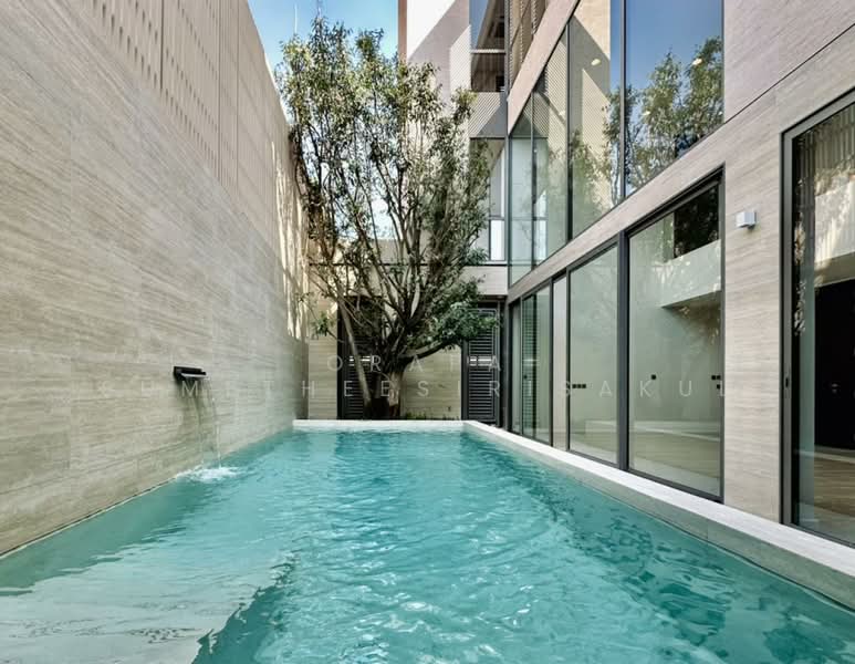 Adler by Carbon 2, Bangkok, Wat Prayakrai, Bang Kho Laem, Bangkok, 4 Bedrooms, 533 sqm, Condo For Sale, by Orapa Sumetheesirisakul, 500161783 - DDproperty.com