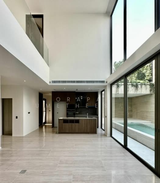 Adler by Carbon 2, Bangkok, Wat Prayakrai, Bang Kho Laem, Bangkok, 4 Bedrooms, 533 sqm, Condo For Sale, by Orapa Sumetheesirisakul, 500161783 - DDproperty.com