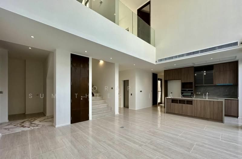 Adler by Carbon 2, Bangkok, Wat Prayakrai, Bang Kho Laem, Bangkok, 4 Bedrooms, 533 sqm, Condo For Sale, by Orapa Sumetheesirisakul, 500161783 - DDproperty.com