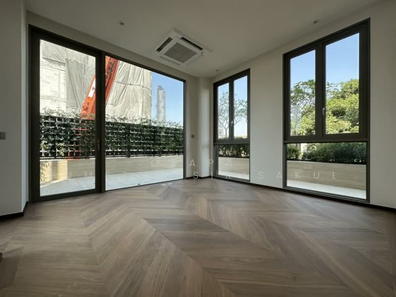 Adler by Carbon 2, Bangkok, Wat Prayakrai, Bang Kho Laem, Bangkok, 4 Bedrooms, 533 sqm, Condo For Sale, by Orapa Sumetheesirisakul, 500161783 - DDproperty.com