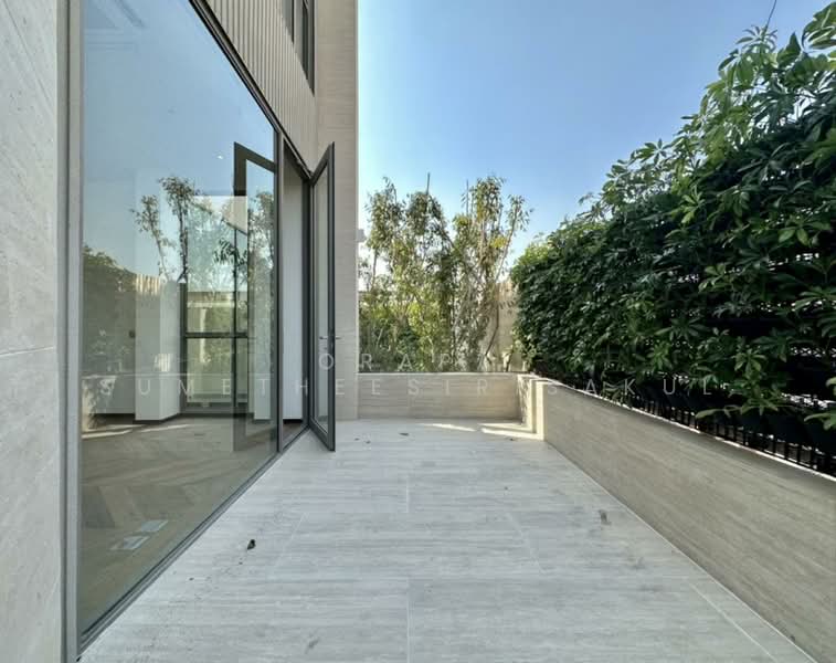 Adler by Carbon 2, Bangkok, Wat Prayakrai, Bang Kho Laem, Bangkok, 4 Bedrooms, 533 sqm, Condo For Sale, by Orapa Sumetheesirisakul, 500161783 - DDproperty.com