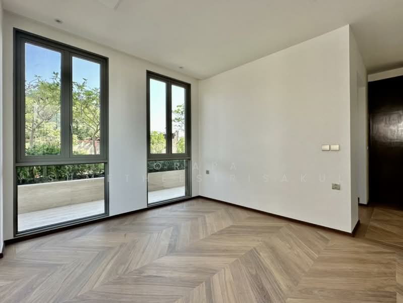 Adler by Carbon 2, Bangkok, Wat Prayakrai, Bang Kho Laem, Bangkok, 4 Bedrooms, 533 sqm, Condo For Sale, by Orapa Sumetheesirisakul, 500161783 - DDproperty.com