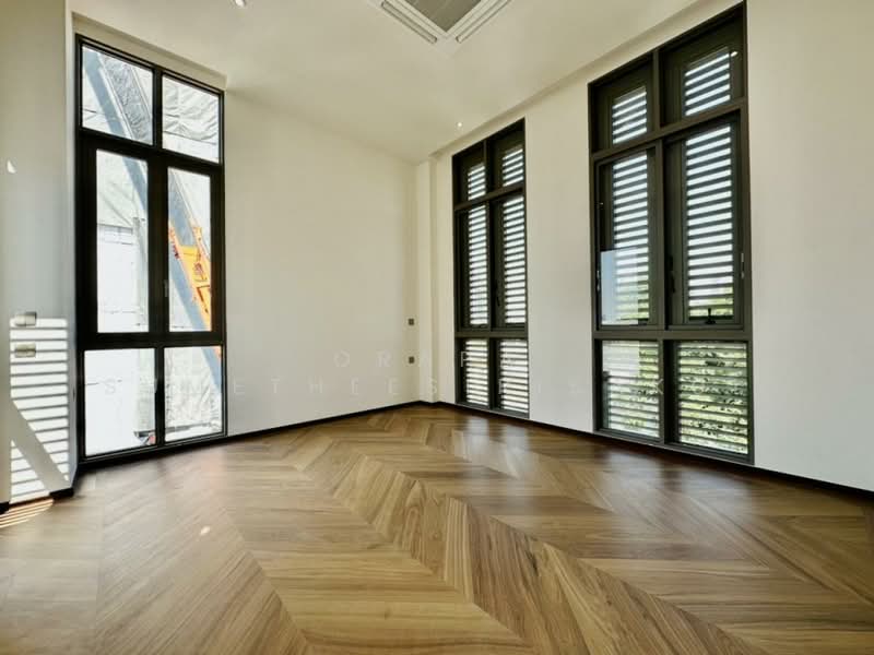 Adler by Carbon 2, Bangkok, Wat Prayakrai, Bang Kho Laem, Bangkok, 4 Bedrooms, 533 sqm, Condo For Sale, by Orapa Sumetheesirisakul, 500161783 - DDproperty.com