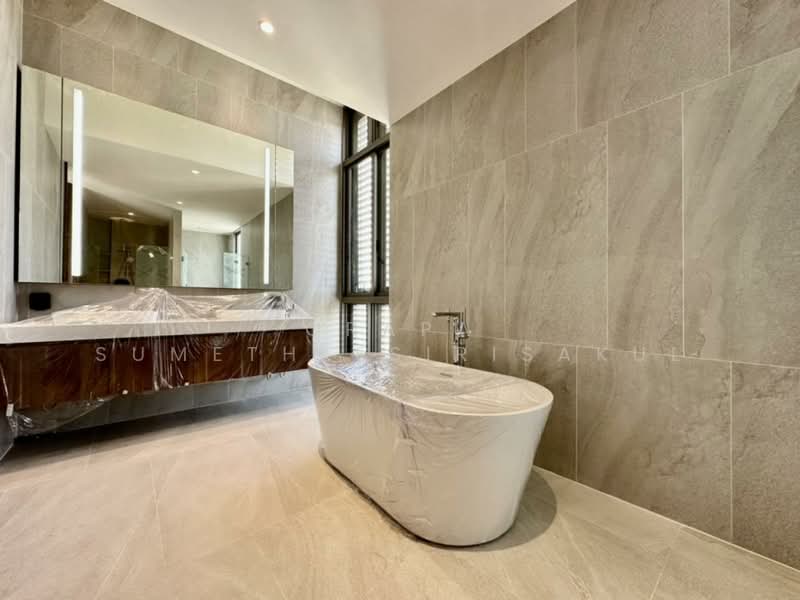 Adler by Carbon 2, Bangkok, Wat Prayakrai, Bang Kho Laem, Bangkok, 4 Bedrooms, 533 sqm, Condo For Sale, by Orapa Sumetheesirisakul, 500161783 - DDproperty.com