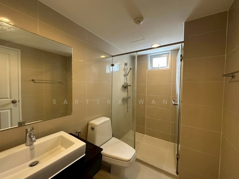 Belle Grand Rama 9, Bangkok, 131 Rama 9 Road, Huai Khwang, Huai Khwang, Bangkok, 2 Bedrooms, 59 sqm, Condo For Sale, by Sarttra Wang, 500161784 - DDproperty.com