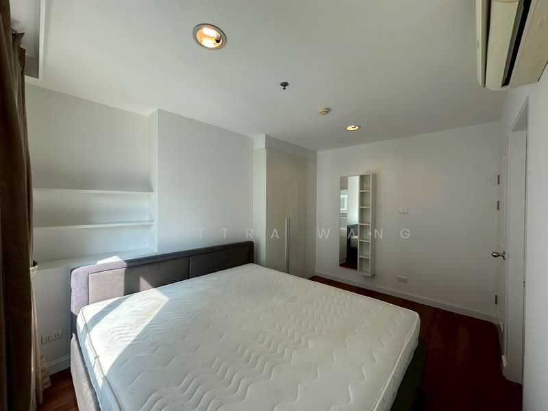 Belle Grand Rama 9, Bangkok, 131 Rama 9 Road, Huai Khwang, Huai Khwang, Bangkok, 2 Bedrooms, 59 sqm, Condo For Sale, by Sarttra Wang, 500161784 - DDproperty.com