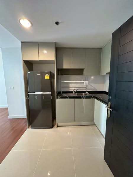 Belle Grand Rama 9 : เบลล์ แกรนด์ พระราม 9, กรุงเทพ, 131 ถนนพระราม 9, ห้วยขวาง, ห้วยขวาง, กรุงเทพ, 59 ตร.ม., คอนโด ขาย, โดย Sarttra Wang, 500161784 - DDproperty.com