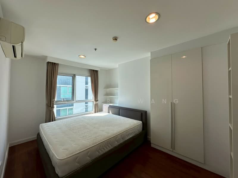 Belle Grand Rama 9, Bangkok, 131 Rama 9 Road, Huai Khwang, Huai Khwang, Bangkok, 2 Bedrooms, 59 sqm, Condo For Sale, by Sarttra Wang, 500161784 - DDproperty.com