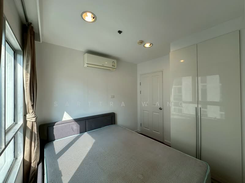 Belle Grand Rama 9 : เบลล์ แกรนด์ พระราม 9, กรุงเทพ, 131 ถนนพระราม 9, ห้วยขวาง, ห้วยขวาง, กรุงเทพ, 59 ตร.ม., คอนโด ขาย, โดย Sarttra Wang, 500161784 - DDproperty.com