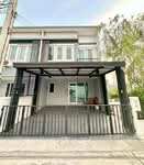 ชวนชื่น ทาวน์ แก้วอินทร์-บางใหญ่ (Chuan Chuen Town Kaew In-Bangyai), นนทบุรี