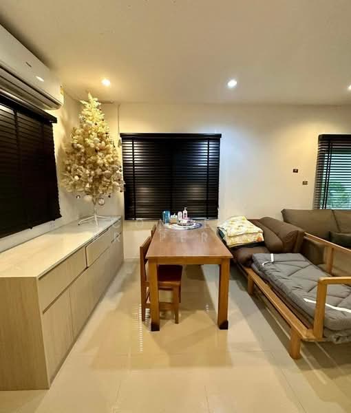 Chuan Chuen Town Kaew In-Bangyai, Nonthaburi, Kaew In Bangyai, Bang Mae Nang, Bang Yai, Nonthaburi, 3 Bedrooms, 140 sqm, Townhouse For Rent, by Connex Property, 500161785 - DDproperty.com