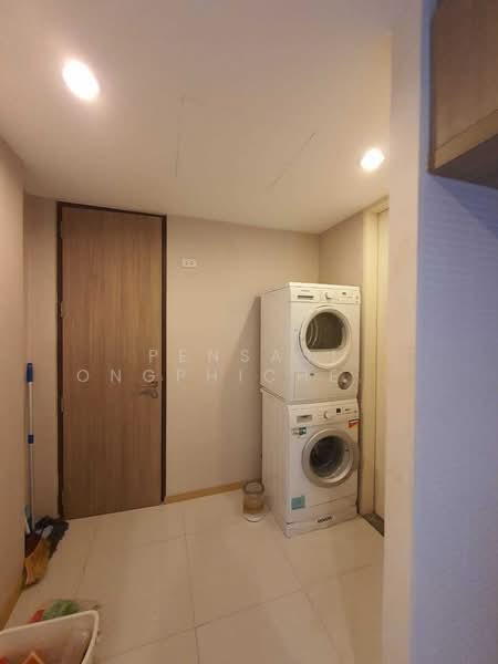 The Met Sathorn, Bangkok, 123 South Sathorn Road, Thung Maha Mek, Sathon, Bangkok, 3 Bedrooms, 194 sqm, Condo For Rent, by Pensasi Ongphichetmetha, 500161788 - DDproperty.com