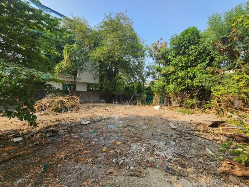 ที่ดินให้ ซอยสุขุมวิท 101/1 วชิรธรรมสาธิต สามารถทำธุรกิจได้, กรุงเทพ, สุขุมวิท 101/1 วชิรธรรมสาธิต, บางจาก, พระโขนง, กรุงเทพ, 1,000 ตร.ม., ที่ดิน ให้เช่า, โดย Suchanya Piboonwiput, 500161790 - DDproperty.com